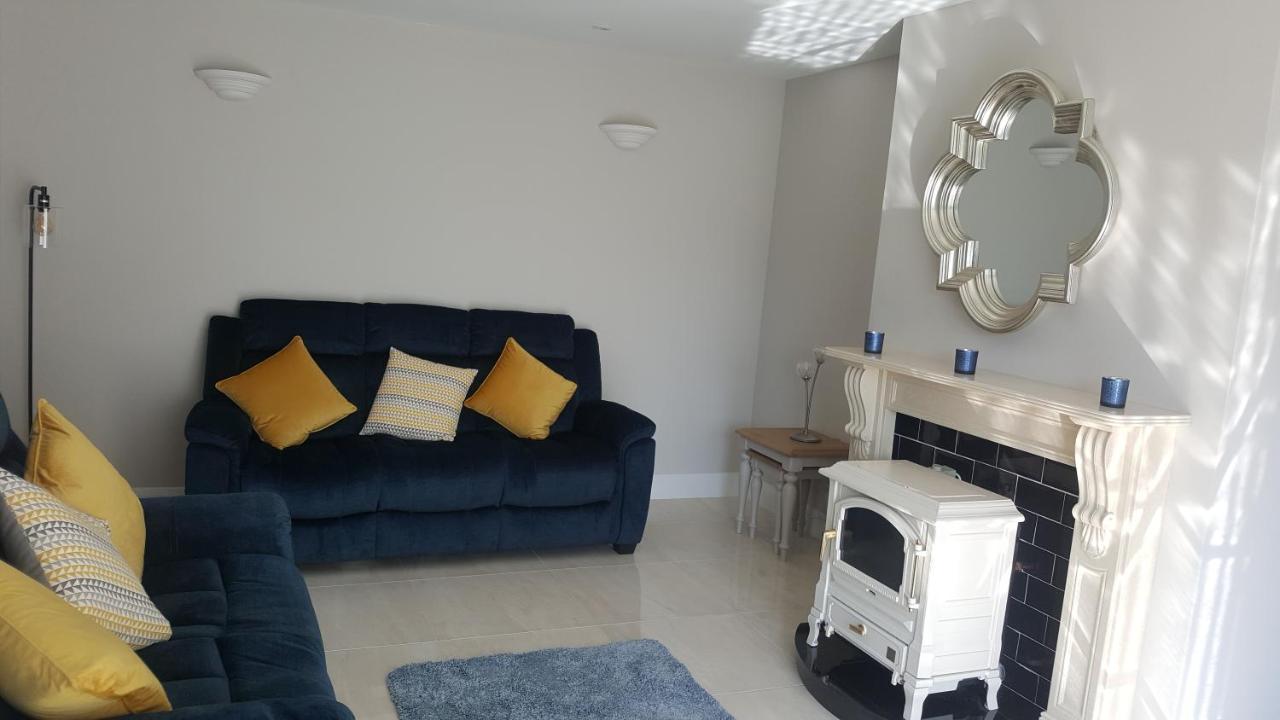Ashford Villa -Cottage 2 Cong Ngoại thất bức ảnh