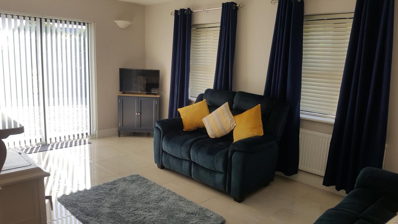 Ashford Villa -Cottage 2 Cong Ngoại thất bức ảnh