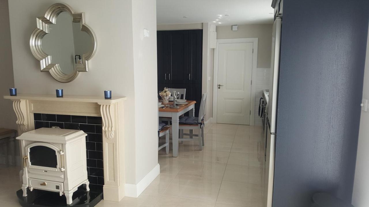 Ashford Villa -Cottage 2 Cong Ngoại thất bức ảnh