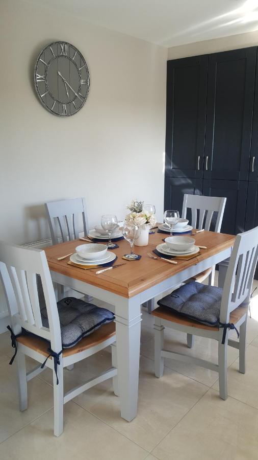 Ashford Villa -Cottage 2 Cong Ngoại thất bức ảnh