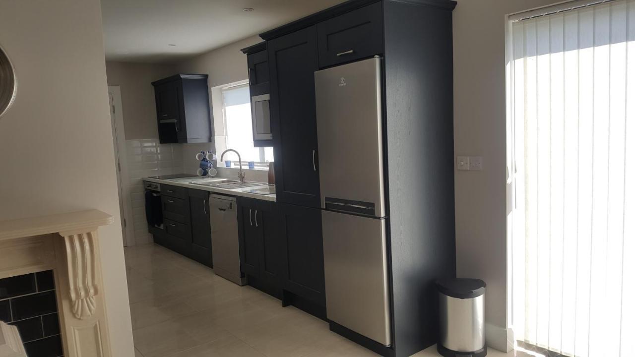 Ashford Villa -Cottage 2 Cong Ngoại thất bức ảnh