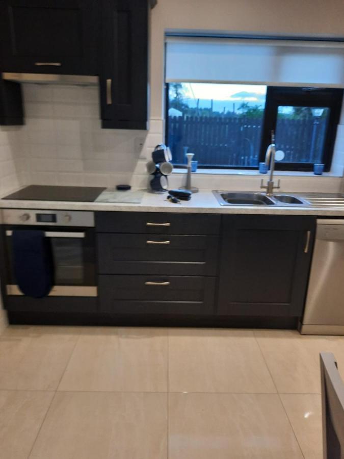 Ashford Villa -Cottage 2 Cong Ngoại thất bức ảnh