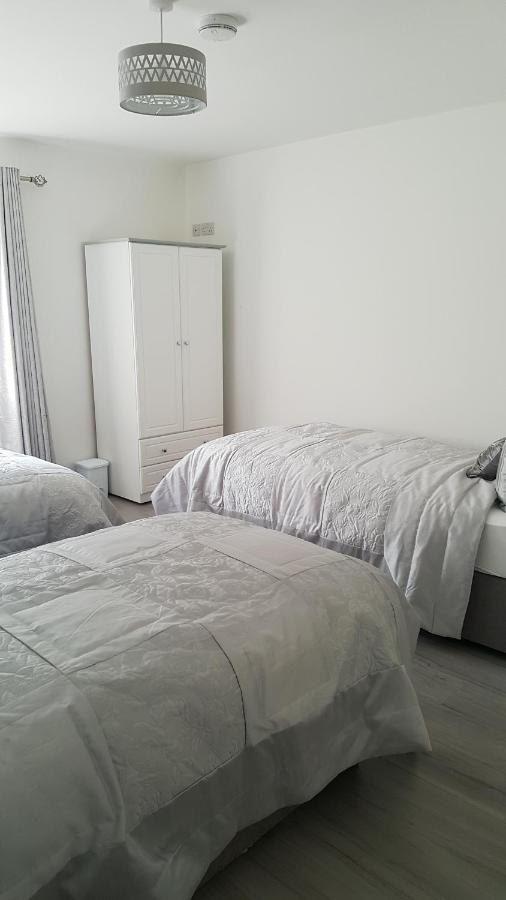 Ashford Villa -Cottage 2 Cong Ngoại thất bức ảnh